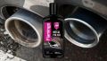 Flamingo Metal Polish Chrome Polishing Wax 300ml. 