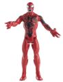 Marvel Carnage Red Venom Action Figure Collectible Model Toy Gift for Kids Children. 