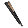 Spaire Hair Straightener, Titanium 1 Inch Ultra-Thin Flat Iron, 15 Steps Adjustable Temp and Auto Shutoff in 60m. 