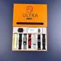 Ultra 7 in 1 Smart Watch. 