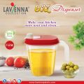 Lavenna Oil Dispenser 1 Litre (Oil Jug). 