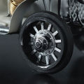 Vintage Iron Art Old Car Model Craft Desktop Ornament Kids Toy Collection Gift. 