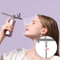 2 Set Air Brush Tools, Needle Packing Nut or Valve Screw Replacement Repair Tool Airbrush Maintenance Tools, Airbrush. 