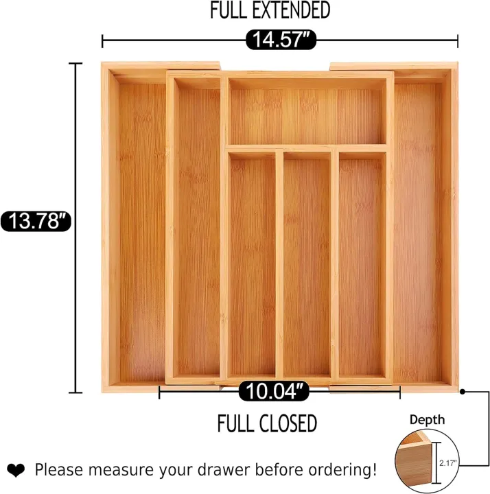 Bamboo%20Kitchen%20Drawer%20Organizer%20Utensil%20Tray%20Flatware%20Drawer%20Organizer%205-7%20Slots%20-%20Image%204