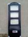 90 watts Solar LED Street Lights with motion and night sensor-. 