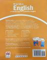 Macmillan English Fluency Book 4. 
