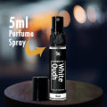 White Oud Tester Perfume Spray 5ml | Best Long Lasting Perfume for unisex. 