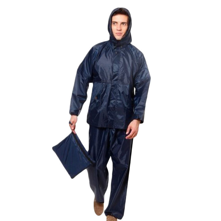 Rain Suit for Men