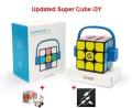 Super Cube Smart Magic Magnetic Bluetooth APP Sync Puzzle Toys. 
