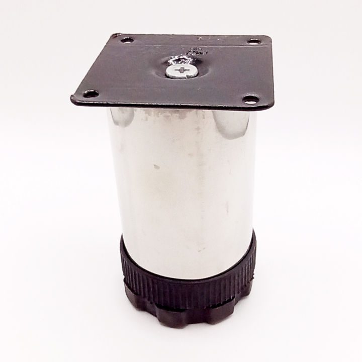 Stainless%20Steel%20Metal%20Furniture%20Legs,%204%20inches%20-%20Image%205