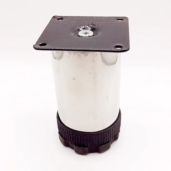 Stainless%20Steel%20Metal%20Furniture%20Legs,%204%20inches%20-%20Image%205