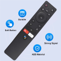 LKPCIGCXM Replace RC890 Remote Control for Casper Android TV Voice for HG5000 50UG6000 Work for TV AC Audio Projector. 