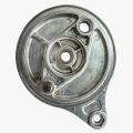 AAM Power High Quality Motorcycle Brake She Plate For Cd70 Rear Wheel. 