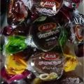Aitik imli Fruity Toffee 250grams. 
