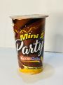 Mini Party Choco Cup - Breadsticks Biscuits with Chocolate Dip - Healthy and Yummy Snack- Perfect for all Occasions. 