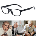 Reading Glasses 1 Packs Mens Womens +1.0 1.5 2.0 2.5 3.0 3.5 4.0 Uv Reader. 