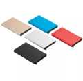 Metal Automatic Pop up Slim Card Holder Wallet Small Card Wallet for Men and Women-Multi-color Metal Slim Card Holder Wallet - Smart, Stylish With Good Quality Pop Up. 