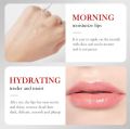 SADOER  Refreshing Nourish Lip Balm Moisturizing lip care Essential Lip  Oil 10ml SD45835. 