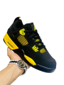 Fresh Kicks Alert Air Jordan 4 Retro High -  Air Jordan 4 - Retro High | | Sneakers for men | | Shoes for men - Air Jordan 4 Retro Men's Basketball Shoes - High-Performance Sneakers for Style and Comfort. 