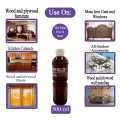 Furniture Polish High Gloss Shiner. 
