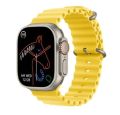 T900 Pro Ultra Smart Watch for Men Women 2.09" Full Touch Bluetooth Call Smartwatch for Women. 