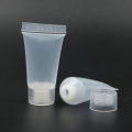 100pcs~10pcs 8ml Empty Mini Travel Tube Cosmetic Small Hand Cream Lotion Containers Bottle. 