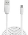 Fish Micro USB Android Cable for Fast Charging and Data Transfer for Android Mobiles - 1 Meter. 