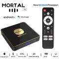 100% Original Android tv Box CBox  Magic Pro /  Mortal T3 2/8 , 4/32  for all LCD LED TV "Android 13  Built-in Chromecast 4K Ultra HD Bluetooth HDR10"  android mi tv box for all type of lcd led tv android tv box x96 mxq t9 t95h x88 pro etisalat. 