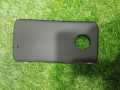 Motorola Moto X4 Case Soft TPU Back Cover with Camera Bump Protection for Moto X4. 