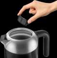 Philips Series 5000 Glass Kettle – light, 1.7 litre HD9339/81. 