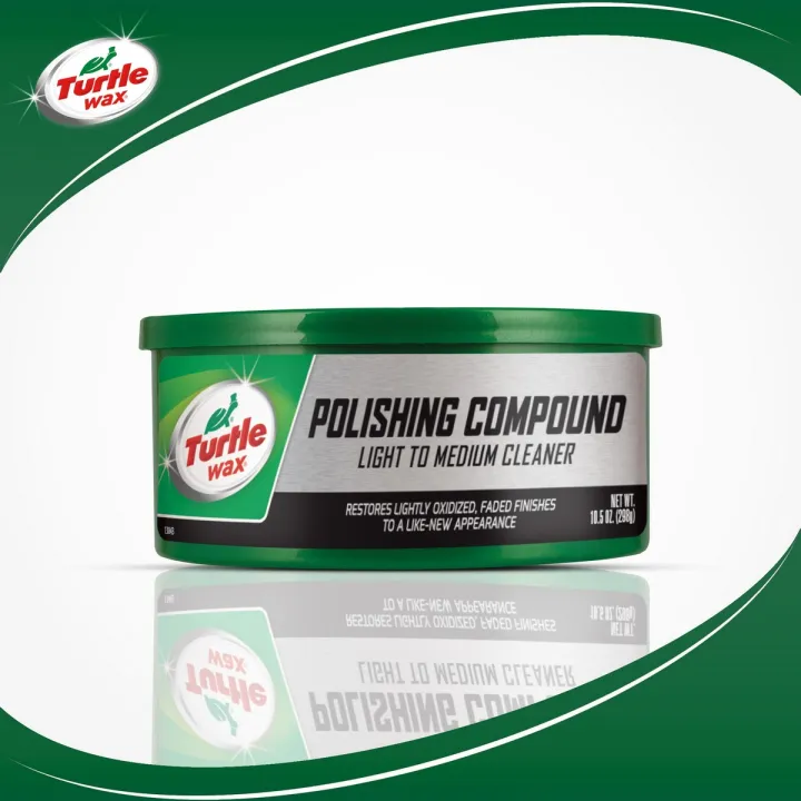 TURTLE%20WAX%20-%20POLISHING%20COMPOUND%20LIGHT%20TO%20MEDIUM%20CLEANER%20-%20298%20GR%20-%20Image%204