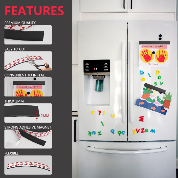 Flexible%20Magnetic%20Tape,%20E-BAYKER%201/2%20Inch%20Magnet%20Tape%20Roll%20with%20Strong%20Self%20Adhesive%20Backing%20-%20Perfect%20for%20DIY,%20Craft%20and%20Art%20Projects,%20Whiteboards%20&%20Fridge%20Organization%20_KS%20-%20Image%203