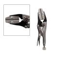Licota  Manual vise hose clamp (Made in Taiwan - AE. 