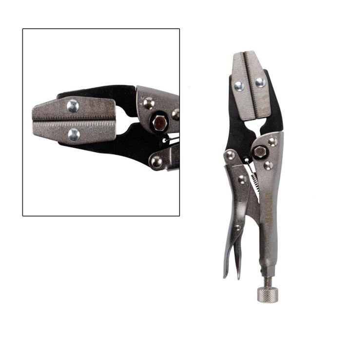 Licota  Manual vise hose clamp (Made in Taiwan - AE