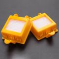 Hepa Filter Kit for Irobot Roomba 700 Series 760 770 780 -Includes 24 Filters - Fully Compatible. 