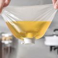 Sealing Clip Plastic Fresh Keeping Sealer Clamp Food Close Storage Bags Seal Pour Snack Tools For Kitchen Accessories. 