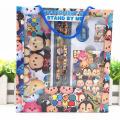 Kids Stationery Set For Boy & Girls Gift Items For School  Best Quality. 