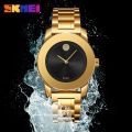 SKMEI  Quartz Watch With 30m Waterproof Fashion Wristwatches For Men and Women 2176. 