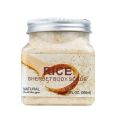 WOKALI Coffee Sherbet Body Scrub 350ml-WKL692. 