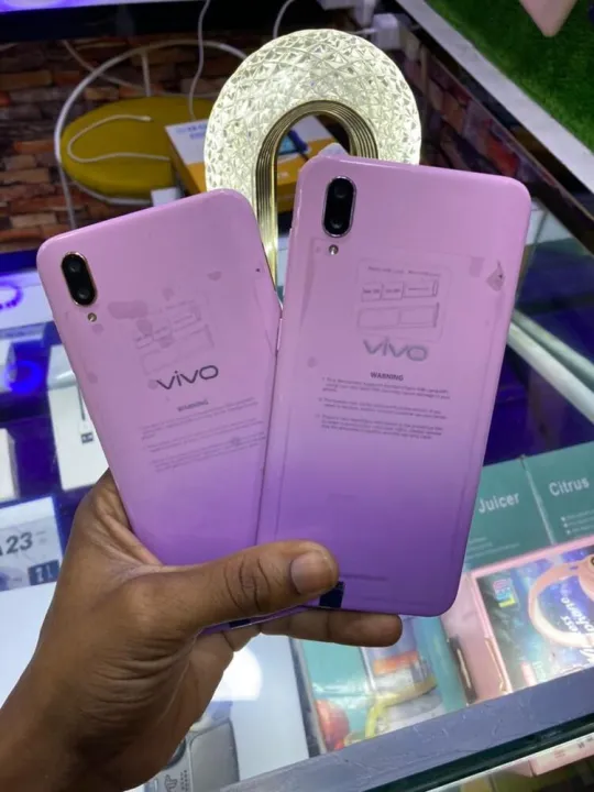Vivo%20Y97%204GB%20RAM%20128GB%20ROM%20With%20Dual%20Camera%20PTA%20Approved%20(Only%20Charger,%20No%20Box%20)%20-%20Image%207