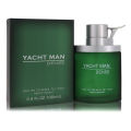 Myrurgia Yacht Man Dense Perfume For Men – 100 ml. 