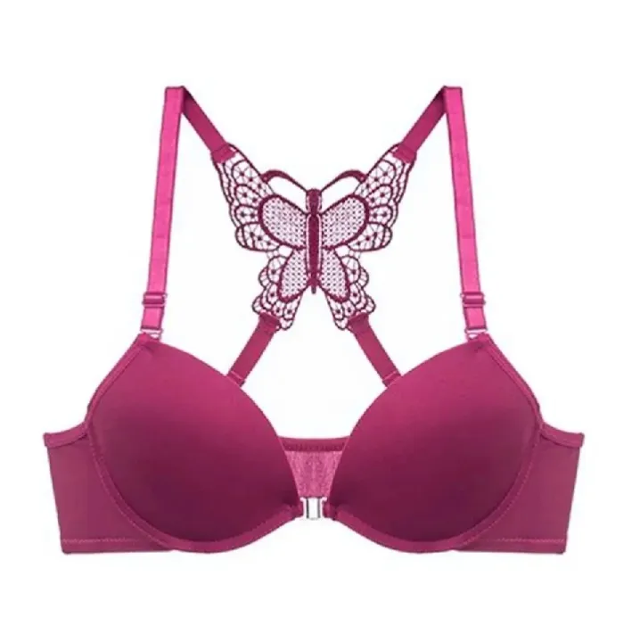 Butterfly%20Style%20Bra%20For%20Women's%20Front%20Open%20Multicolor%20Soft%20Foam%20Light%20Padded%20Bras%20For%20Bridals%20Push%20Up%20Style%20Front%20Open%20Bra%20For%20Women%20And%20Girls%20-%20Image%206
