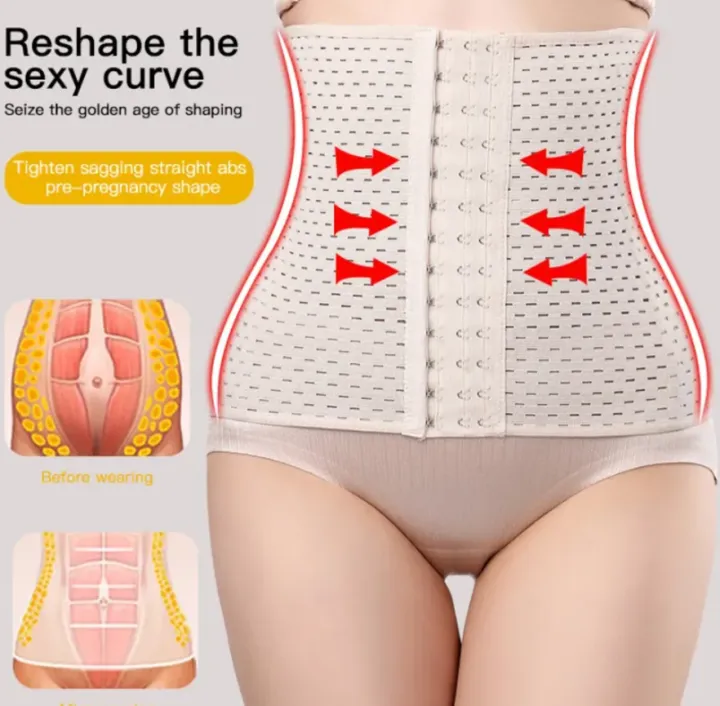Best%20body%20shaper%20belt%20for%20weight%20loss%20Waist%20Trainer%20Belt%20for%20Women%20Man%20-%20Waist%20Trimme%20Tummy%20Control%20Body%20Shaper%20-%20Image%202