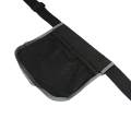 Adjustable Waist Bag Toy Bullet Container Tactical Waist Pack For Bullet Ball Rounds Storage Organizer. 