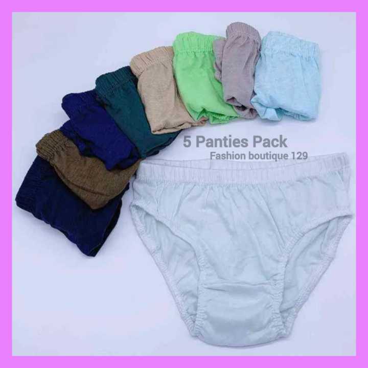 Fashion%20Boutique%2005%20Panties%20-%20Random%20Color%20Panties%20Soft%20Cotton%20Underwear%20Panties%20For%20Women%20&%20Girls%20Multi%20color%20Cotton%20Panties%20Panty%20For%20Girl%20Panty%20For%20Women%20Bikini%20Panties%20For%20women%20-%20Non%20Period%20Panties%20-%20Bras%20Panties%20For%20Girls%20-%20Panty%20Girls%20Panties%20-%20Image%203