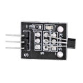 Hall Effect Magnetic Computers Sensor Module DC 5V For Arduino. 