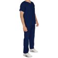 Doctor Unisex OT Dress Scrub Uniform For Men Boys Women Girls Students Nurse Hospital Medical Suit Export Quality Customised. 