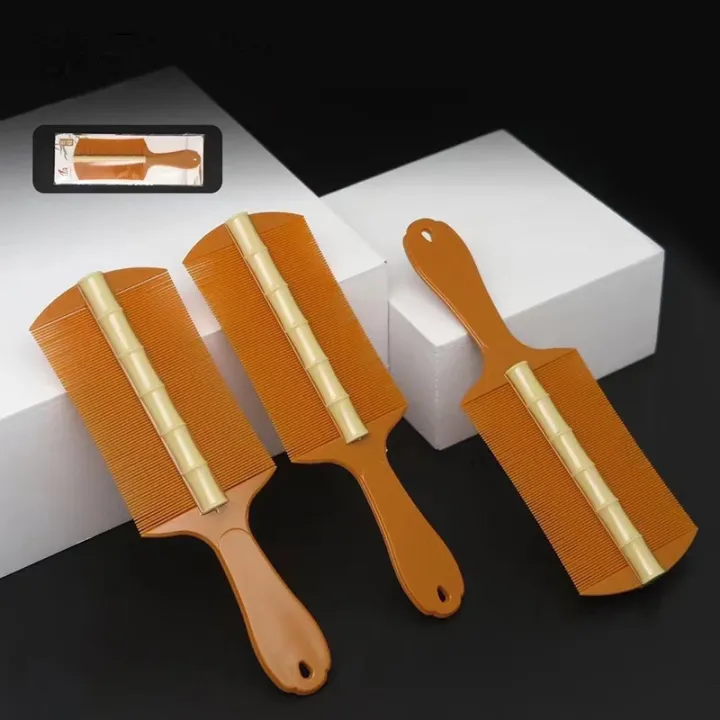 %E3%80%90Flash%20sale%E3%80%91%20Lice%20Comb%20Flea%20Double%20Sided%20Nit%20Beauty%20Salon%20Hair%20Head%20Lice%20Plastic%20finpae%20-%20Image%203