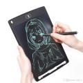 Drawing 8.5 inches LCD Writing Tablet Erase Drawing Tablet Electronic Paperless LCD Handwriting Pad Kids Writing Board. 