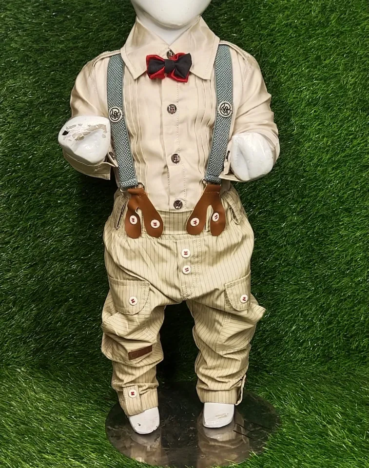 Baby Boy Shirt Pant Gallace Premium Quality Stuff For Month to